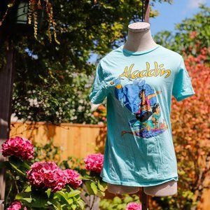 Aladdin T-shirt